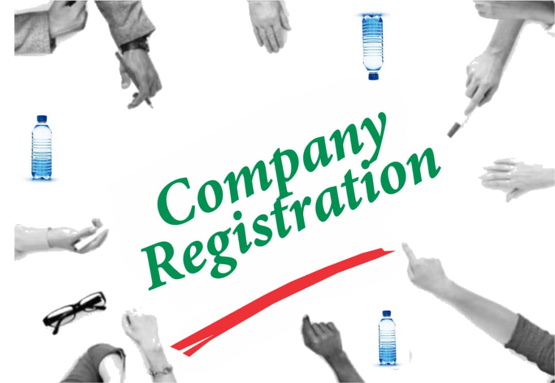 Company Registration Consultants