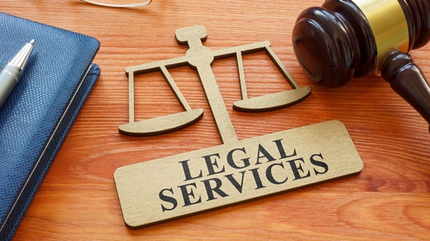 Legal Services